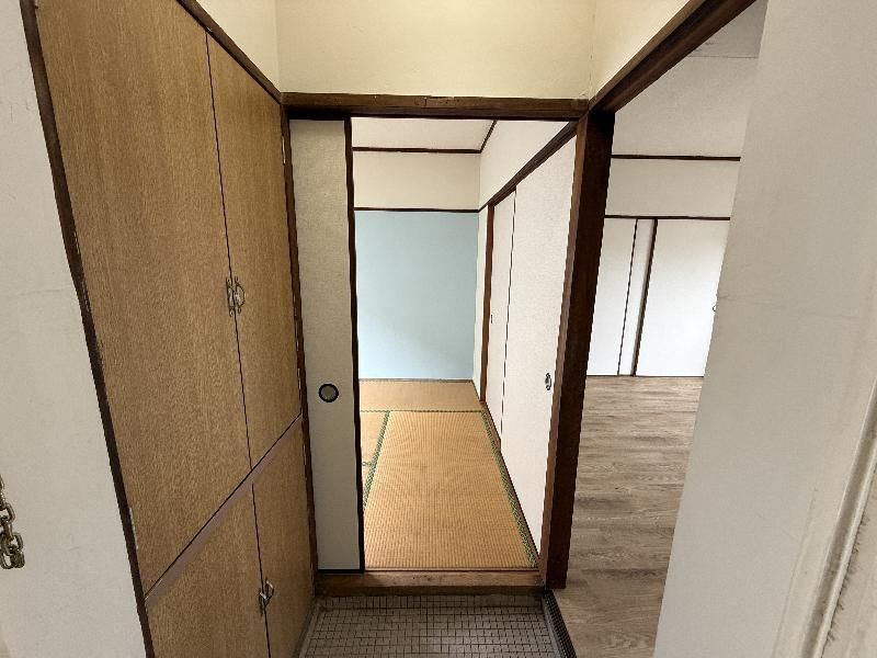 松崎1000棟のその他共用部分
