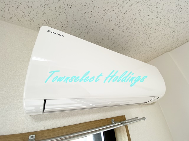 フォルテ湘南台の設備