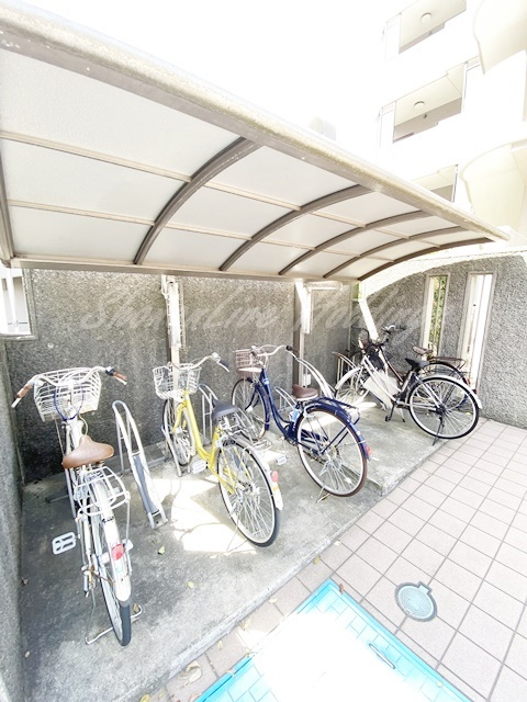 フォルテ湘南台のその他共用部分