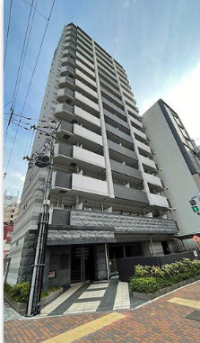 プレサンスみなと元町駅前 