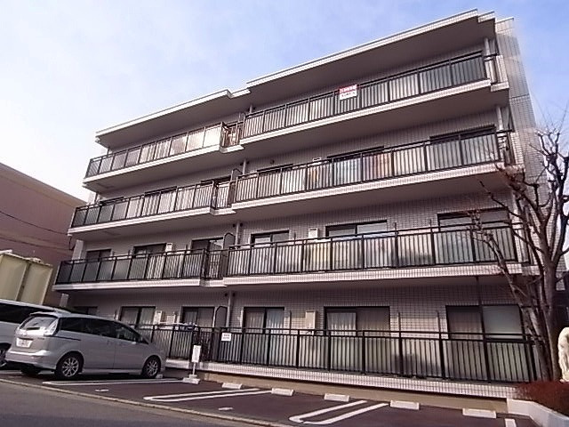 シャトレーヌ夙川A棟