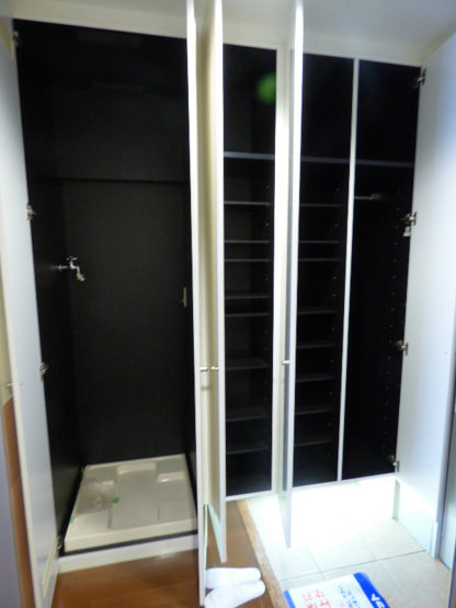 【設備】カトルセゾン