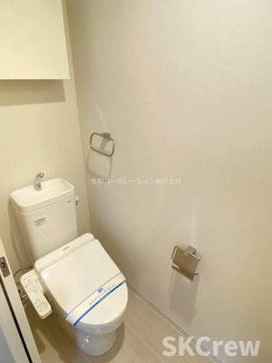 【トイレ】 | コスモス江古田