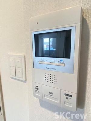 【セキュリティ】 | コスモス江古田