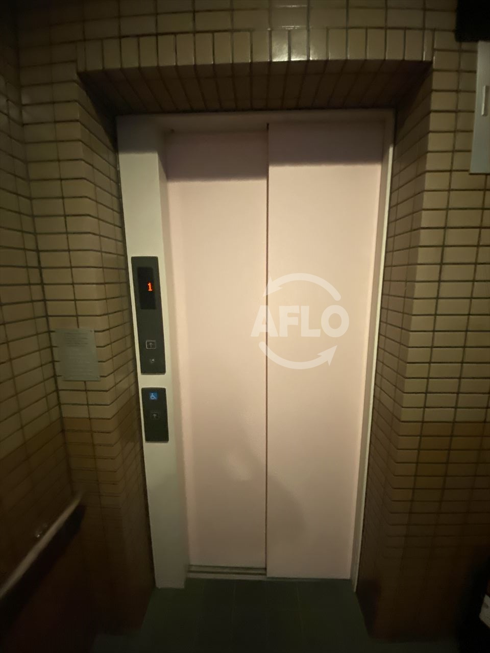 ルポンヴェール(東中本小学校区)のその他共用部分|ルポンヴェール　EV
