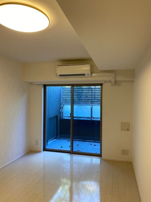 B City 高田馬場 alivie