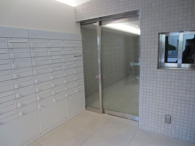 B City 高田馬場 alivie