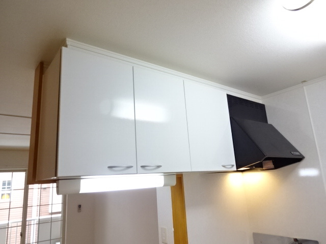 サラスヴァーティーYのキッチン