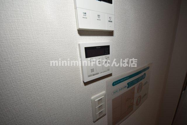 esteOeste難波元町