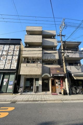 レオハイムスギ美容室居抜き