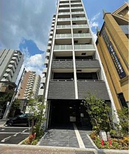 プレサンスロジェ千種内山