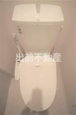 【トイレ】 | オークレール上落合
