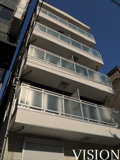 川崎市川崎区藤崎１丁目のマンションの画像