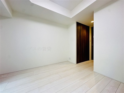 【居間・リビング】 | S-RESIDENCE横濱吉野町burgeon
