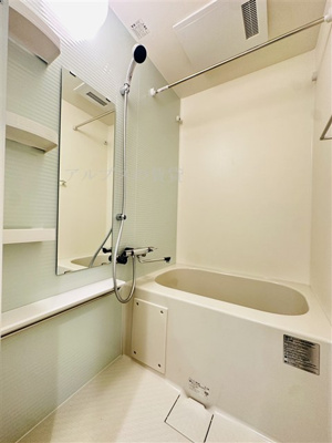 【浴室】 | S-RESIDENCE横濱吉野町burgeon