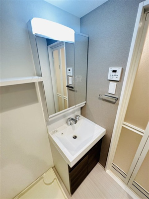 【独立洗面台】 | S-RESIDENCE横濱吉野町burgeon