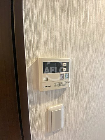 Amabile森之宮の設備|Amabile森之宮　浴室設備