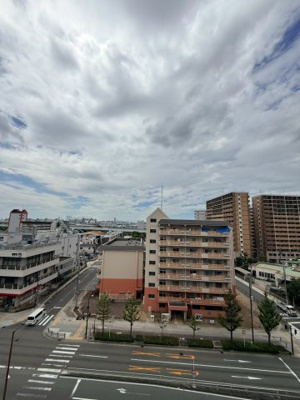【展望】 | Luxe難波西Ⅰ