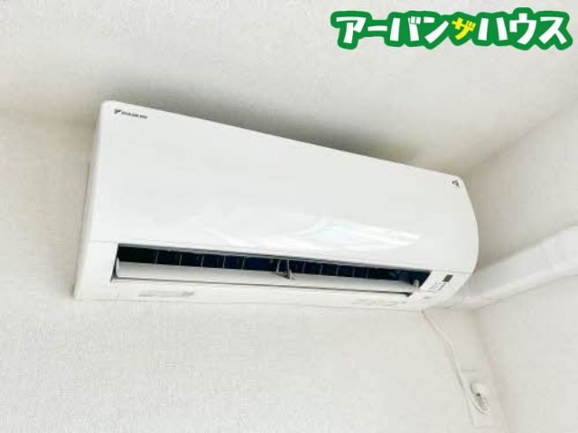 リバーサイド ハナの設備