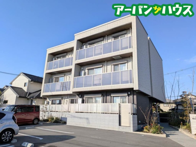 リバーサイド ハナ