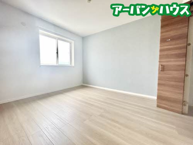 リバーサイド ハナの内装