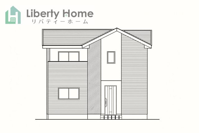 牛久市南19期　新築戸建　