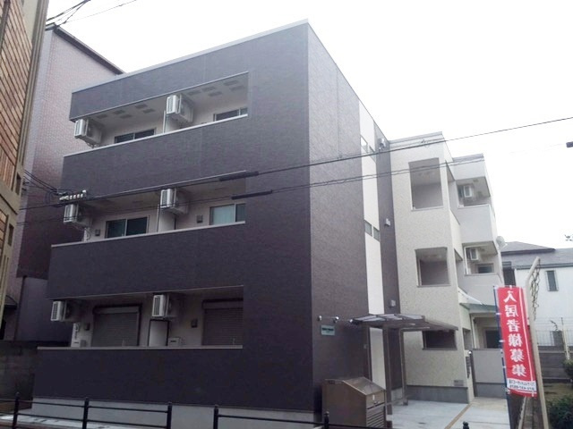 フジパレス山之内