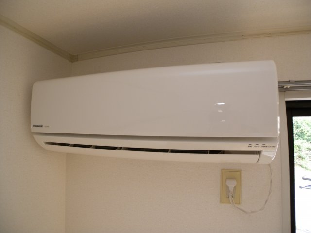 ジュネス青山の設備