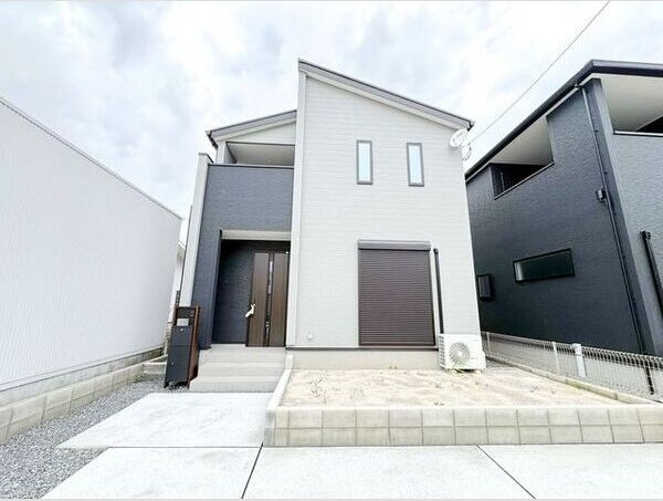 マイホームネクスト北野町今山【キャッシュバック対象物件】