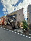 ヴィラ金町の画像