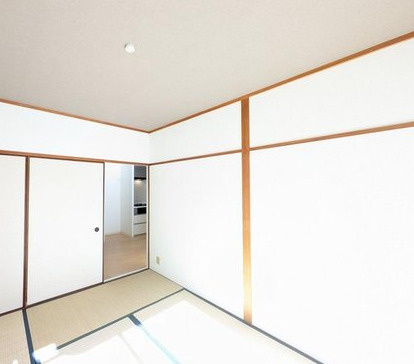 【和室】 | ☆ユニ宇治マンション1号棟
