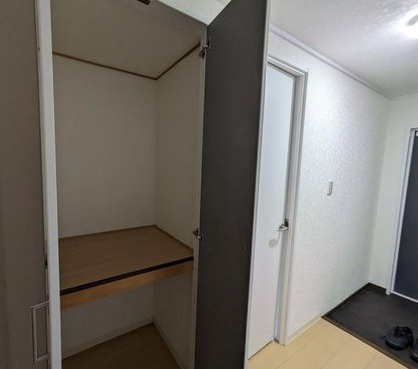 【収納】 | ☆ユニ宇治マンション1号棟