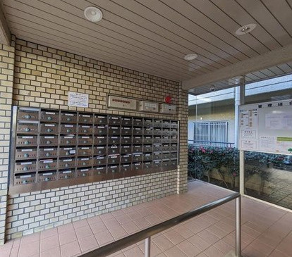 【設備】 | ☆ユニ宇治マンション1号棟