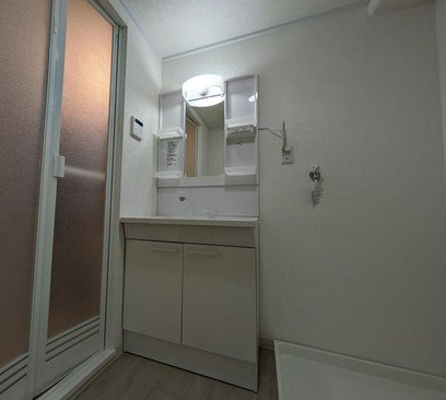【独立洗面台】 | ☆ユニ宇治マンション1号棟