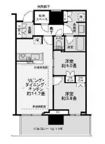 プラウドタワー神戸垂水