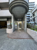 【エントランス】AuroraCourt兵庫駅前(旧リアライズ兵庫駅前) 
