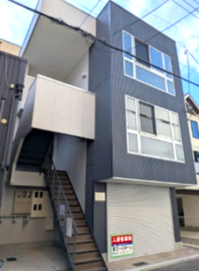 ジュエル永田