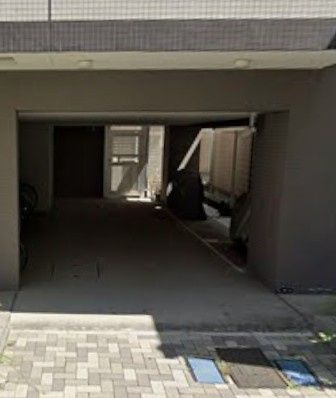 アイルグランデ押上のその他共用部分