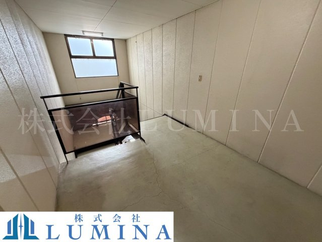 前橋市元総社町　レジのその他共用部分