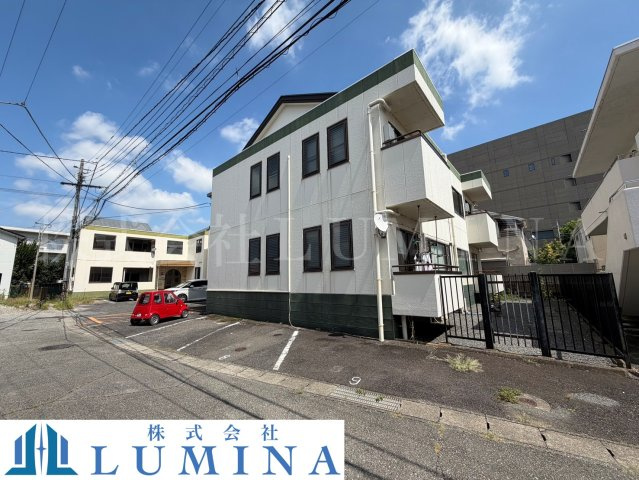 前橋市元総社町　レジのその他