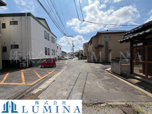 前橋市元総社町　レジのその他