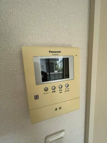 マルト弐番館のセキュリティ