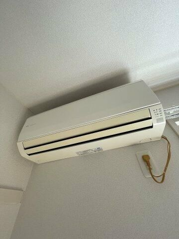 マルト弐番館の設備