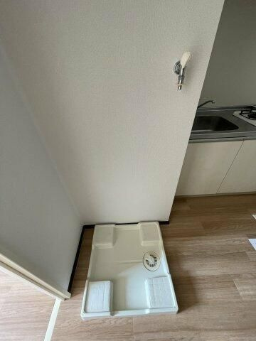 マルト弐番館の設備