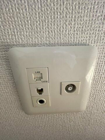 マルト弐番館の設備