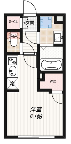 【間取り】 | ＬＥＧＡＬＡＮＤ大森山王