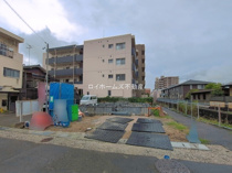名古屋市守山区八反701『仲介料無料』新築戸建ての画像