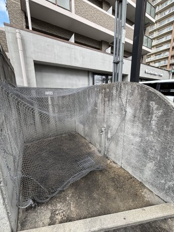 レコルト香里のその他共用部分