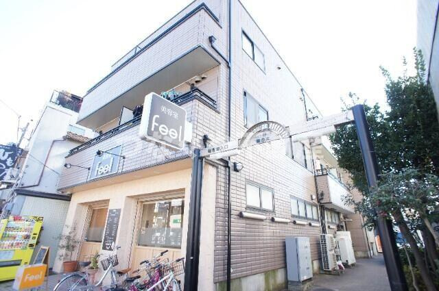 パインズアーク鵜の木