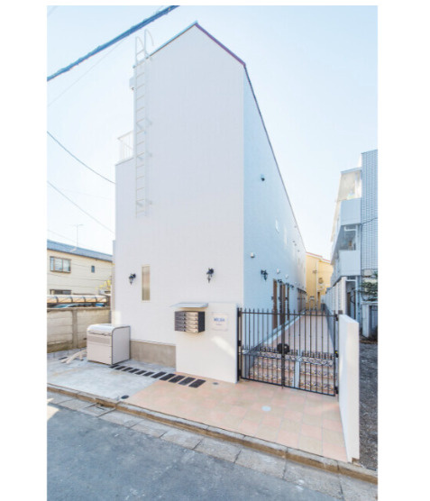 ミハス千川